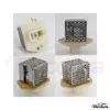 Reemplazo al por mayor del mercado de accesorios del resistor del motor del ventilador de HVAC 2715001G00 HVAC