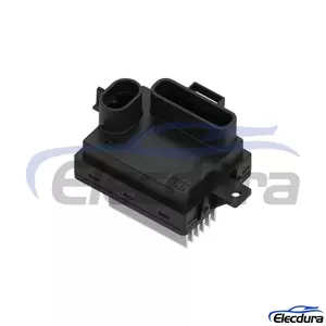 AH235220 John Deere HVAC Blower Linear Power Module aftermarket replacement for wholesale supply