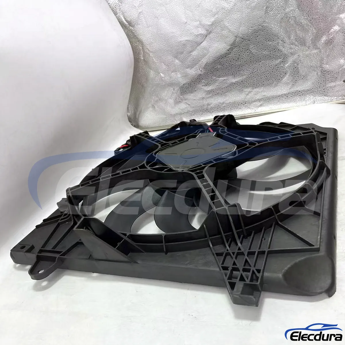 Vervangende Jeep-koelventilator 68239522AA met groothandel aftermarket-ondersteuning