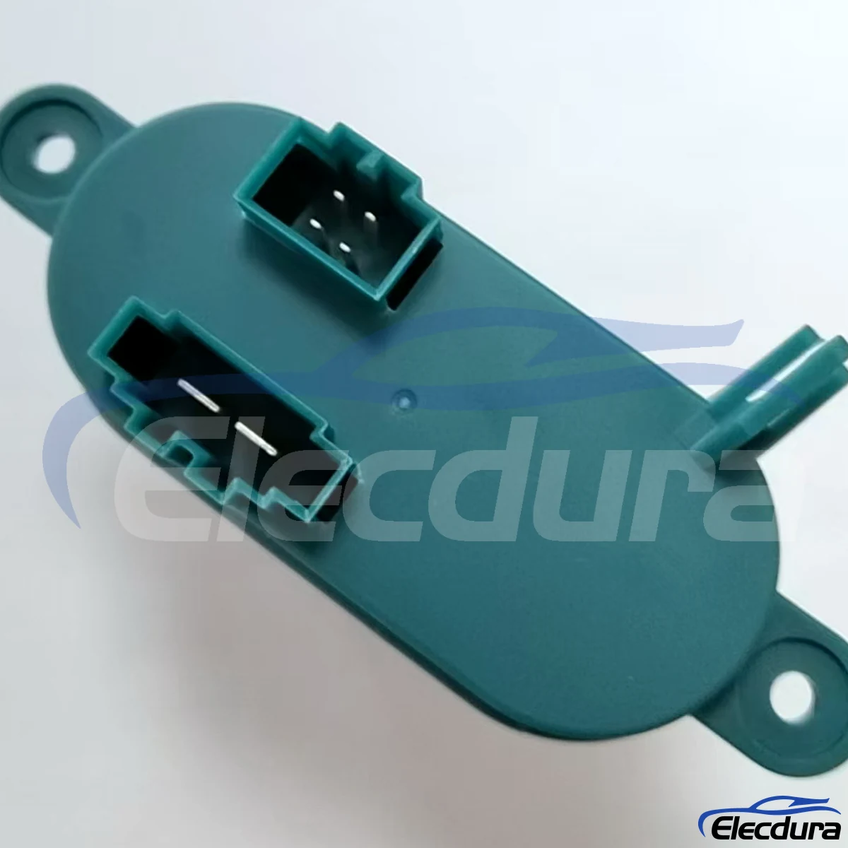 Regulador del motor del ventilador HVAC de Elecdura Volkswagen 7L0907521A suministro a granel
