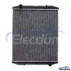Aftermarket Ford Truck Water Radiator RMMZ9843001 for Cargo 1317E wholesale replacement