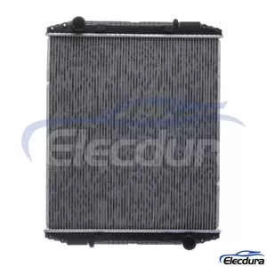 Aftermarket Ford Truck Water Radiator RMMZ9843001 for Cargo 1317E wholesale replacement