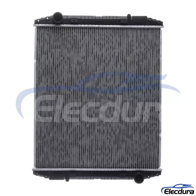 Aftermarket Ford Truck Water Radiator RMMZ9843001 for Cargo 1317E wholesale replacement