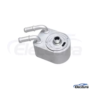 DK4E-6A642-AB Ford Engine Oil Cooler aftermarket replacement wholesale supply