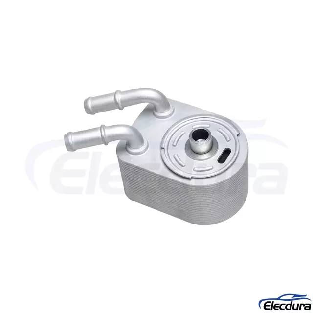 DK4E-6A642-AB Ford Engine Oil Cooler aftermarket replacement wholesale supply