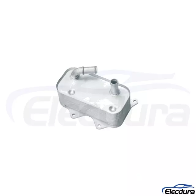 4EO317021H Sostituzione all'ingrosso aftermarket del radiatore dell'olio della trasmissione automatica VW