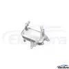 021117021B VW Engine Oil Cooler aftermarket wholesale replacement