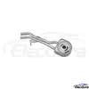 1103G1 Peugeot motoroliekoeler aftermarket vervangingsgroothandelslevering