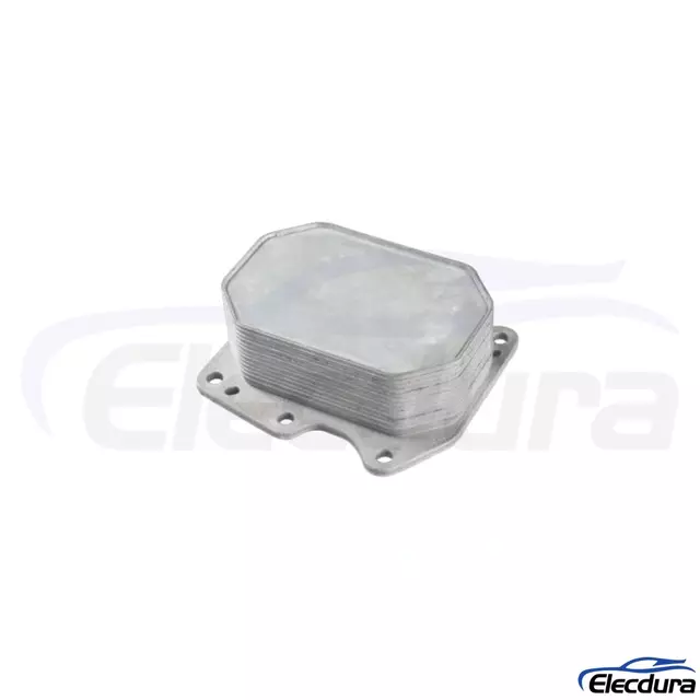 6C1Q6B624-AC Ford oliekoeler aftermarket vervangende groothandel