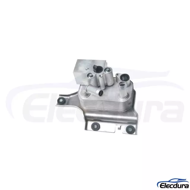 HL3Z-7A095-B Ford Transmission Oil Cooler aftermarket replacement wholesale supply