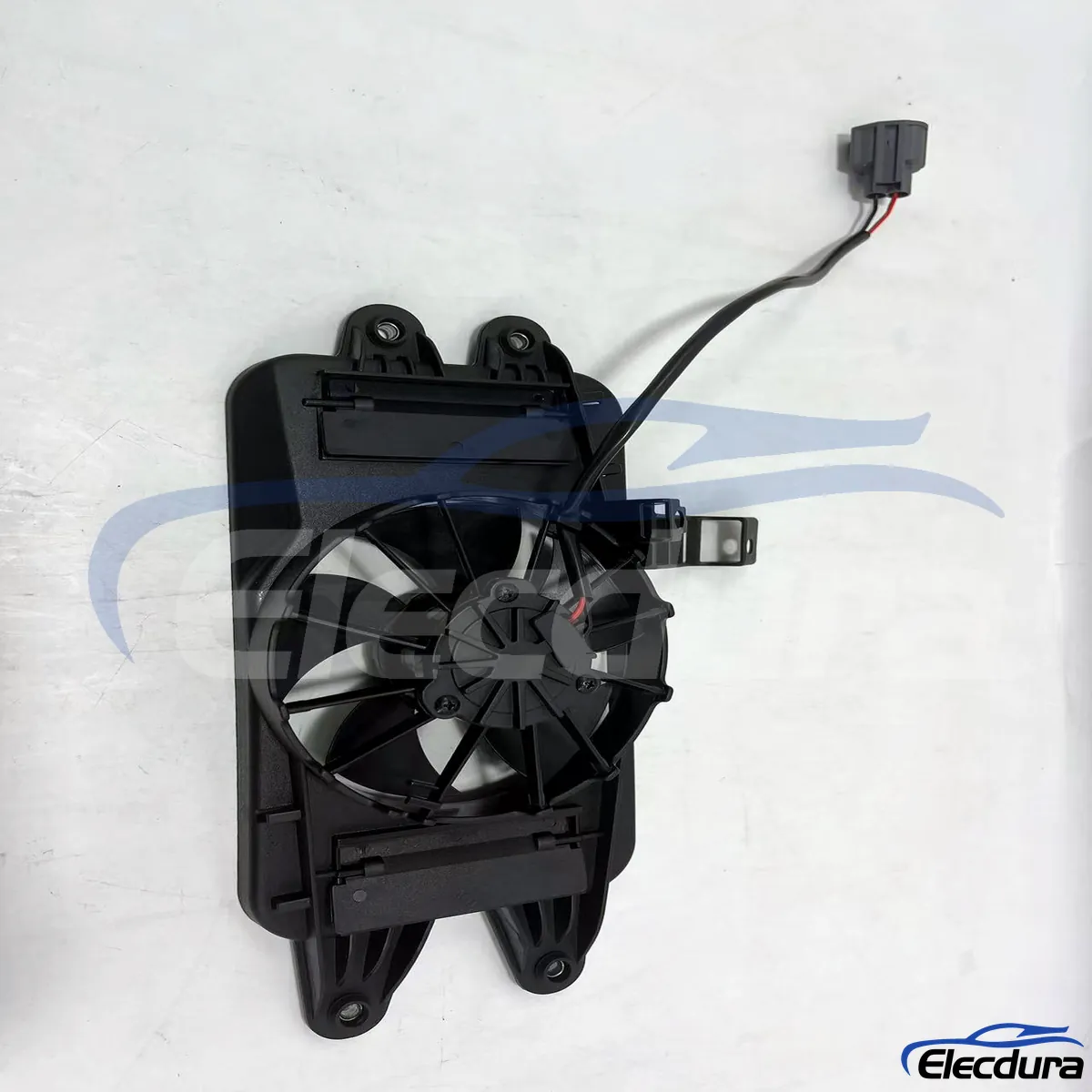 Remplacement du ventilateur de refroidissement Chevrolet 22818943 avec support de rechange en gros