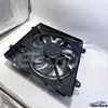 68143894AB001 aftermarket Brushless Radiator Cooling Fan Assembly for importer and repair parts supply