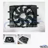 84897503 Brushless Radiator Cooling Fan Assembly for Cadillac XT4 aftermarket wholesale supply