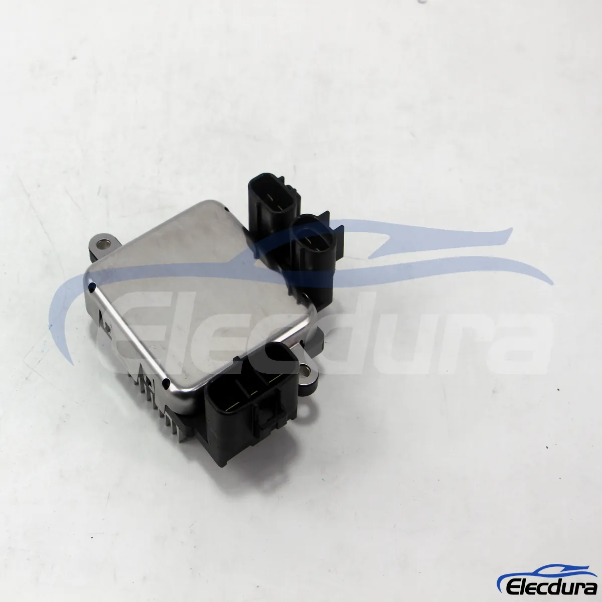 Toyota ES / GS / IS / LS / RC / RX Radiator Cooling Fan Control Module replacement 89257-30060 for cooling fan distri...