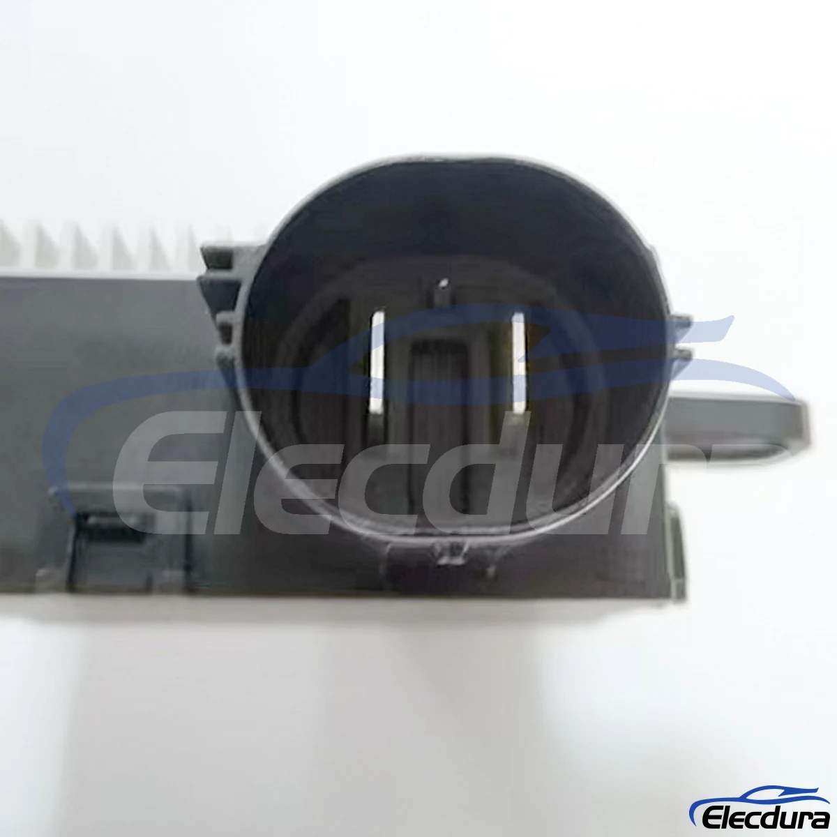 M&oacute;dulo de control del ventilador de refrigeraci&oacute;n del radiador Cadillac 23506648 Reemplazo de referencia OEM para suministro de piezas del distribuidor