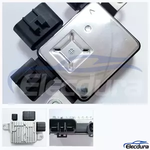 Hyundai Radiator Cooling Fan Control Module 253854R500 aftermarket wholesale replacement