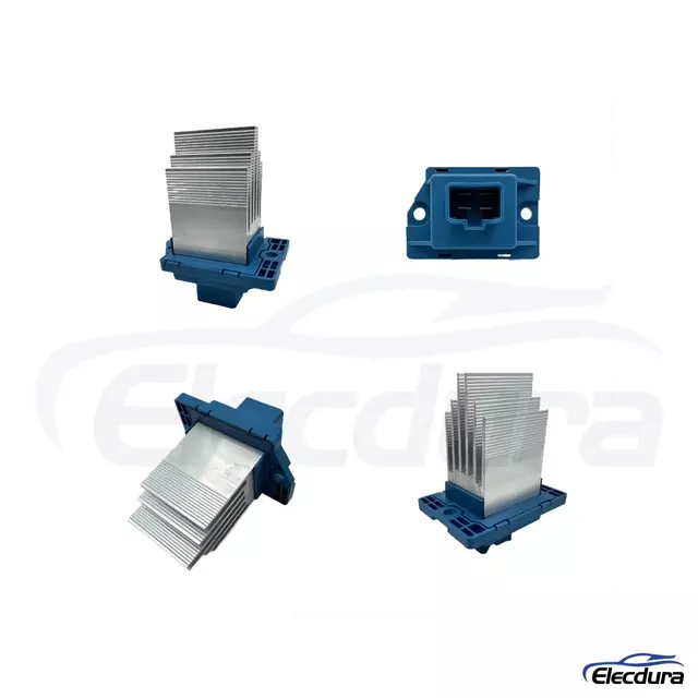 SW11538C Heater Blower Motor Resistor aftermarket wholesale replacement