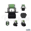 25385-4L00025385-1M000 25385-4L00025385-1M000 Heater Blower Motor Resistor aftermarket wholesale replacement