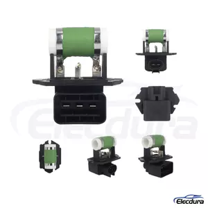 25385-4L00025385-1M000 25385-4L00025385-1M000 Heater Blower Motor Resistor aftermarket wholesale replacement
