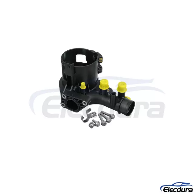 6512003900 Engine Coolant Thermostat for BENZ