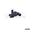 0003179V009 Engine Coolant Thermostat for BENZ
