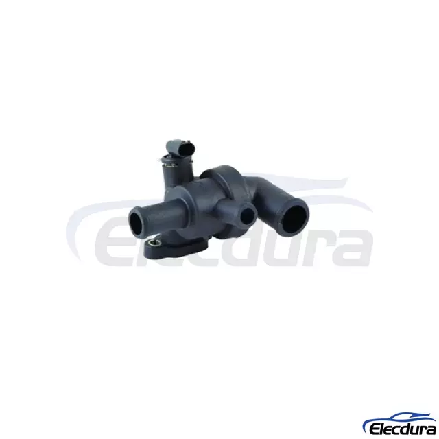 0003179V009 Engine Coolant Thermostat for BENZ