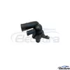 PEM101050 Motork&uuml;hlmittelthermostat f&uuml;r LAND ROVER