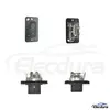 SW11753C Ford Expedition Auxiliary / Rear Blower Motor Resistor aftermarket wholesale