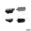 SW11552C Dodge Dart HVAC Blower Motor Resistor aftermarket wholesale