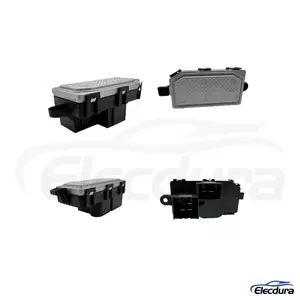 SW11552C Dodge Dart HVAC Blower Motor Resistor aftermarket wholesale