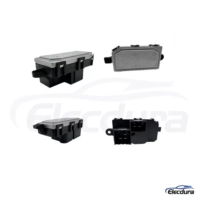 SW11552C Dodge Dart HVAC Blower Motor Resistor aftermarket wholesale