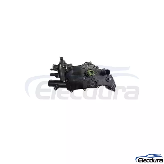 9643211880 Engine Coolant Thermostat for PEUGEOT