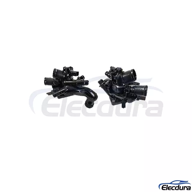 9808647180 Engine Coolant Thermostat for PEUGEOT