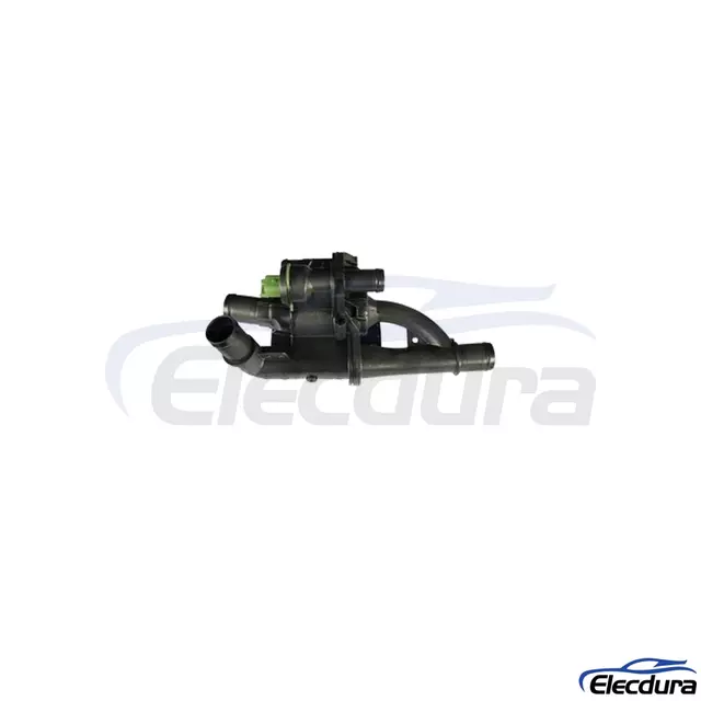 9M5Q8A586BA Engine Coolant Thermostat for PEUGEOT