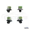 253852E000 Heater Blower Motor Resistor aftermarket wholesale replacement