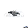 55180041 Engine Coolant Thermostat for FIAT