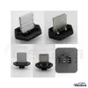 2400-306925 Heater Blower Motor Resistor aftermarket wholesale replacement