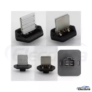 2400-306925 Heater Blower Motor Resistor aftermarket wholesale replacement