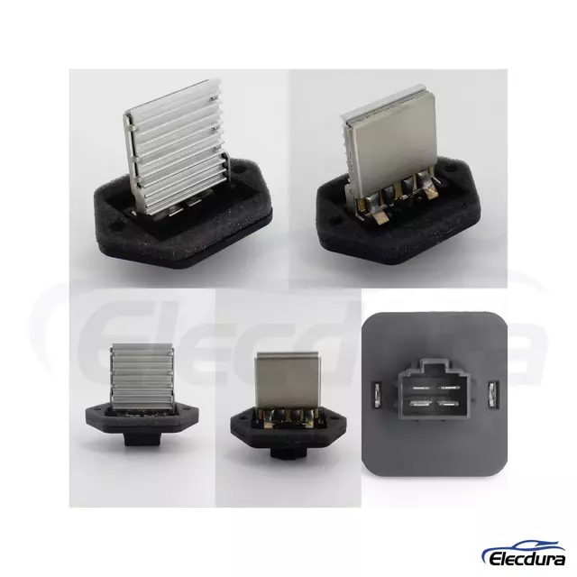 2400-306925 Heater Blower Motor Resistor aftermarket wholesale replacement