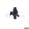 11537633476 Engine Coolant Thermostat for BMW
