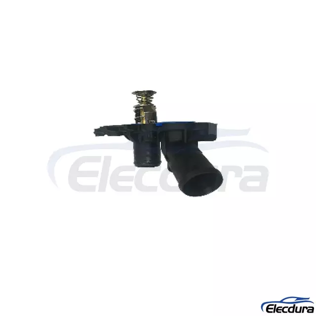 9676409580 Engine Coolant Thermostat for PEUGEOT