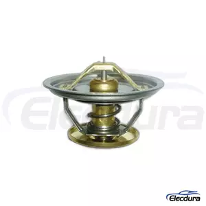 550275 Motorkoelvloeistofthermostaat voor Scania 8.5L (162 kW / 220 pk)