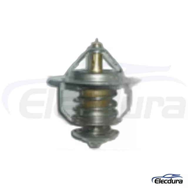 25500-23010 Engine Coolant Thermostat for Hyundai