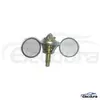 271 200 0015 Engine Coolant Thermostat for Mercedes-Benz