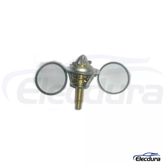 271 200 0015 Engine Coolant Thermostat for Mercedes-Benz