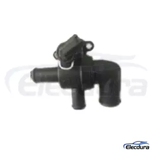 660 200 03 15 Engine Coolant Thermostat for Smart