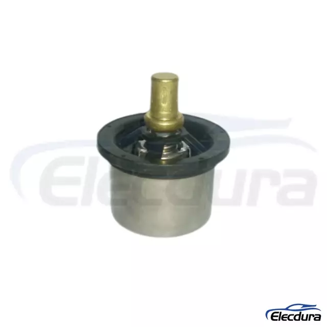 8149182 Engine Coolant Thermostat for Volvo 7146 cc (213 kW / 290 HP)