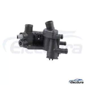 032 121 111BB Engine Coolant Thermostat for VW 1.4L (74 kW / 100 HP)
