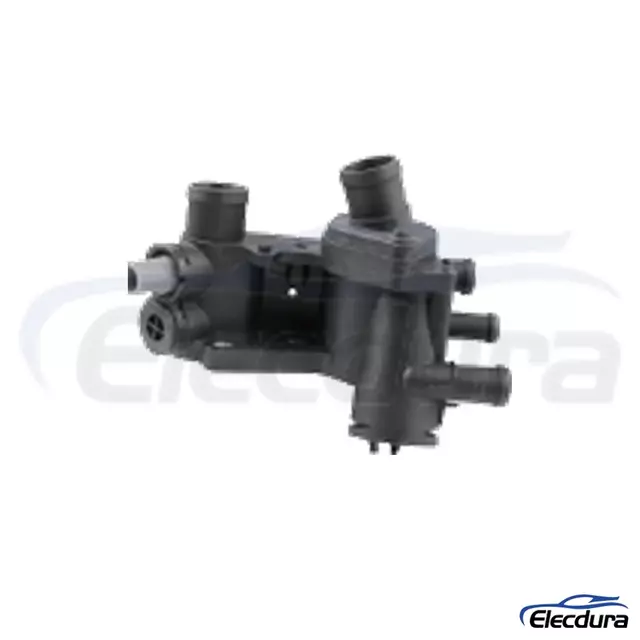 032 121 111BB Engine Coolant Thermostat for VW 1.4L (74 kW / 100 HP)