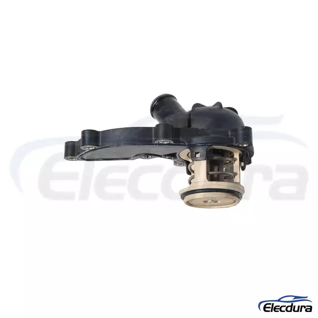 06E 121 111 D Engine Coolant Thermostat for AUDI